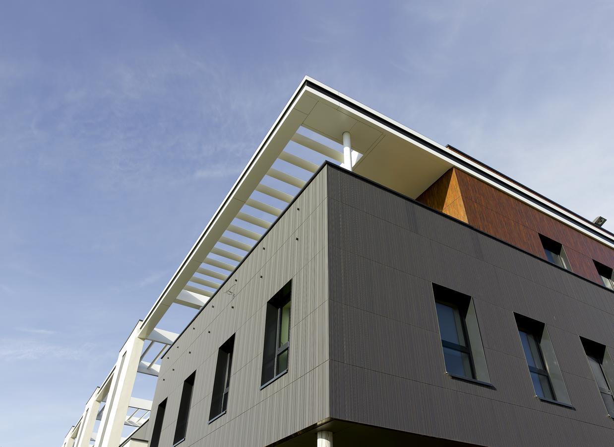 One Loft Appart Obernai Exteriör bild