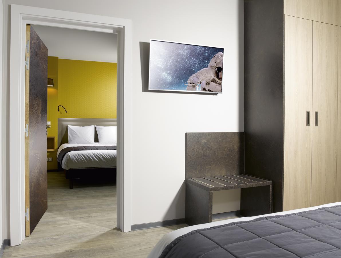 One Loft Appart Obernai Exteriör bild